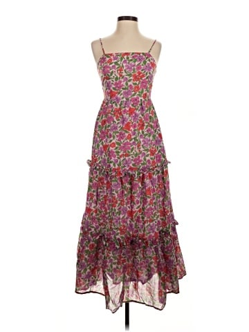 Banjanan Cocktail Dress (view 1)