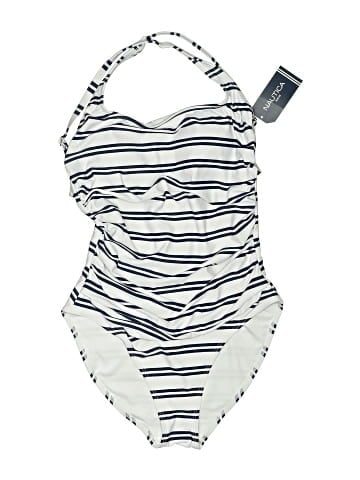Nautica One Piece Swimsuit (view 1)