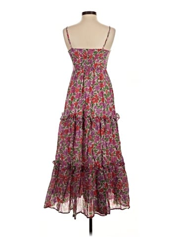 Banjanan Cocktail Dress (view 2)