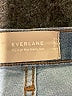 Everlane Solid Blue Jeans Size 27 waist - photo 7