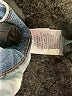 Everlane Solid Blue Jeans Size 27 waist - photo 8