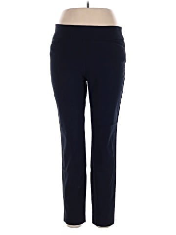Van Heusen Active Pants (view 1)