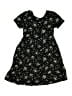 Old Navy Stars Black Dress Size 10 - 12 - photo 1