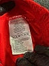 Reebok Solid Red Athletic Shorts Size 8 - photo 3