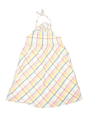Janie and Jack Dress (view 1)