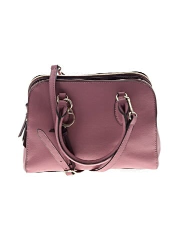 Nine West Satchel (view 1)