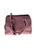 Nine West Burgundy Satchel One size - photo 1