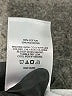 Express Solid Gray Casual Skirt Size XL - photo 5