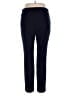 Van Heusen Solid Blue Active Pants Size 14 - photo 2