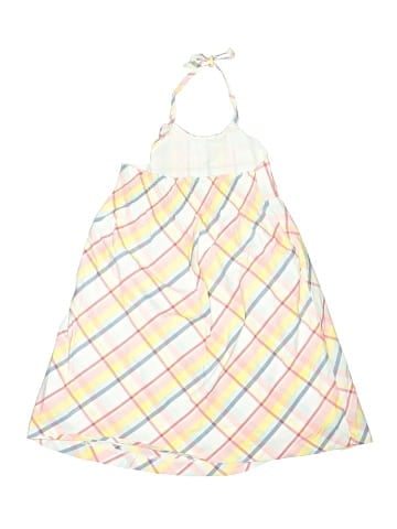 Janie and Jack Dress (view 2)