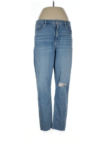Ann Taylor LOFT Jeans (view 1)