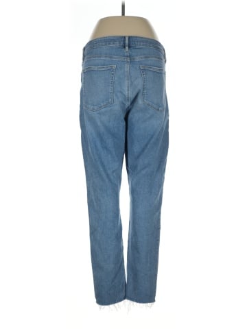 Ann Taylor LOFT Jeans (view 2)