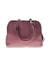 Nine West Burgundy Satchel One size - photo 3