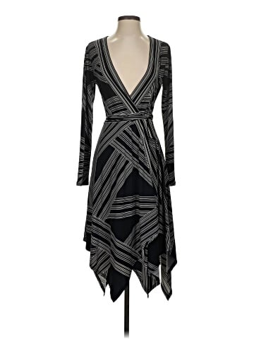 BCBGMAXAZRIA Cocktail Dress (view 1)