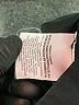 Nike Color Block Black Active Pants Size XS - photo 8