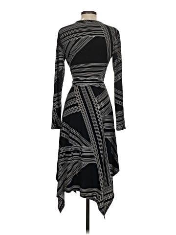 BCBGMAXAZRIA Cocktail Dress (view 2)