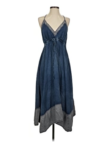 Pilcro by Anthropologie Casual Dress (view 1)