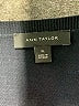 Ann Taylor Black Pullover Sweater Size XL - photo 7