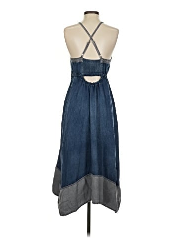 Pilcro by Anthropologie Casual Dress (view 2)