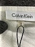Calvin Klein Color Block Ivory Pullover Sweater Size M - photo 7