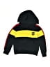 Polo by Ralph Lauren Black Pullover Hoodie Size 4T (estimated) - photo 1