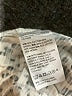 Chico's Animal Print Tan 3/4 Sleeve Blouse Size Lg (2) - photo 8