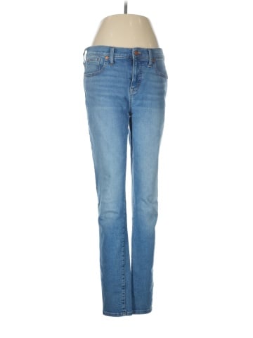 Madewell Jeans (view 1)