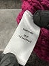 Fate 100% Acrylic Burgundy Pullover Sweater Size S - photo 8