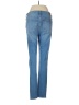 Madewell Hearts Blue Jeans Size 29 waist (tall) - photo 2