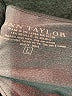 Ann Taylor Silver Tank Top Size L - photo 7