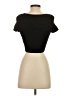 Babaton Black Tube Top Size S - photo 2