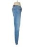 Madewell Hearts Blue Jeans Size 29 waist (tall) - photo 4