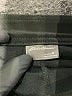 Eddie Bauer Solid Black Skort Size 8 - photo 3