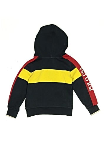 Polo by Ralph Lauren Pullover Hoodie (view 2)
