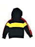 Polo by Ralph Lauren Black Pullover Hoodie Size 4T (estimated) - photo 2