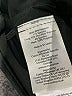 Eddie Bauer Solid Black Skort Size 8 - photo 4