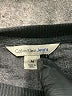 CALVIN KLEIN JEANS Black Sweatshirt Size M - photo 7