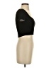 Babaton Black Tube Top Size S - photo 4