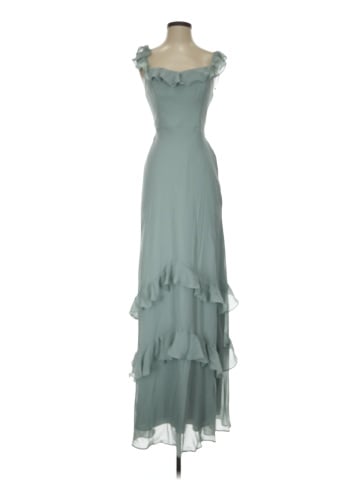 Birdy Grey Cocktail Dress (view 1)