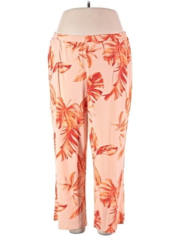 Attitudes by Renee Casual Pants (view 1)