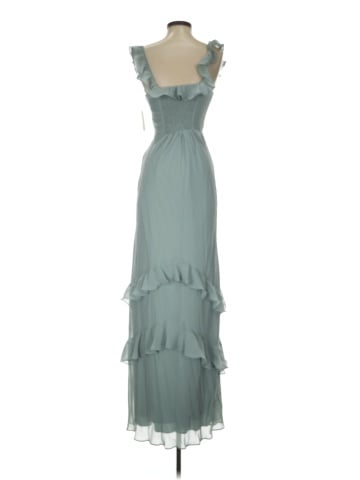Birdy Grey Cocktail Dress (view 2)