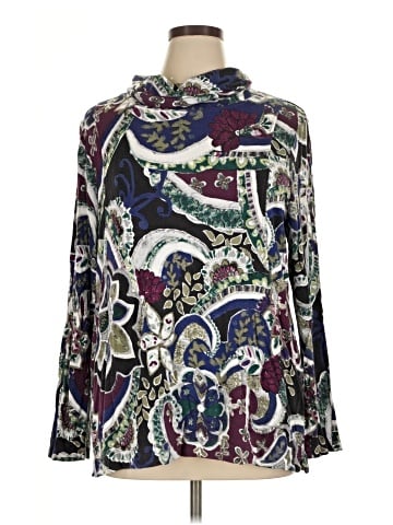Chico's Pullover Sweater (view 1)