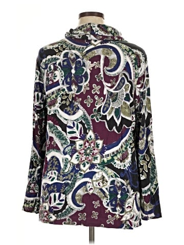 Chico's Pullover Sweater (view 2)