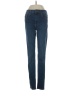 Levi's Solid Blue Jeans Size 27 waist - photo 1