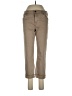 Kut from the Kloth Tan Brown Khakis Size 12 - photo 1