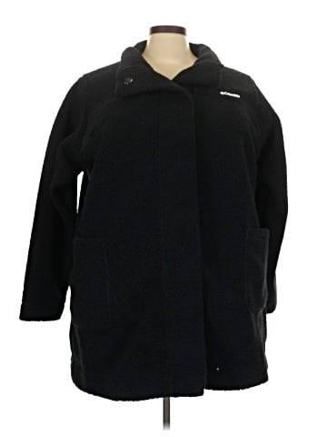 Columbia Coat (view 1)