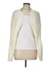 DAZY 100% Acrylic Ivory Cardigan Size L - photo 1
