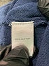 Purejill 100% Cotton Blue Pullover Sweater Size M - photo 8
