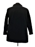 Columbia 100% Polyester Black Coat Size 3X - photo 2