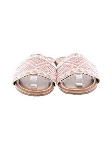 Haute Hippie Sandals (view 2)